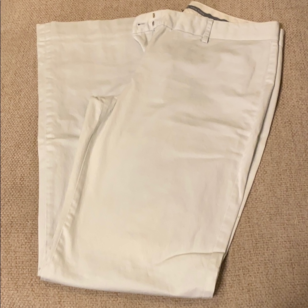 Express Editor pant
